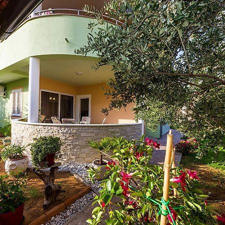 Apartmani Vanja Zadar Exteriér fotografie