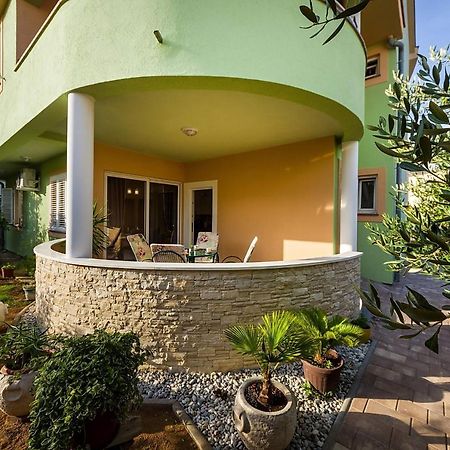 Apartmani Vanja Zadar Exteriér fotografie