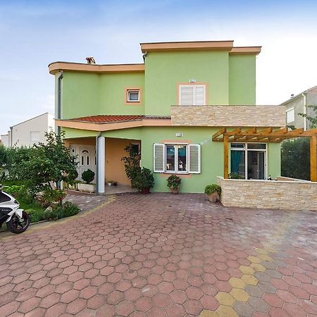 Apartmani Vanja Zadar Exteriér fotografie